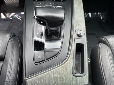 2019 Audi A5 Sportback Premium Plus 45 TFSI quattro