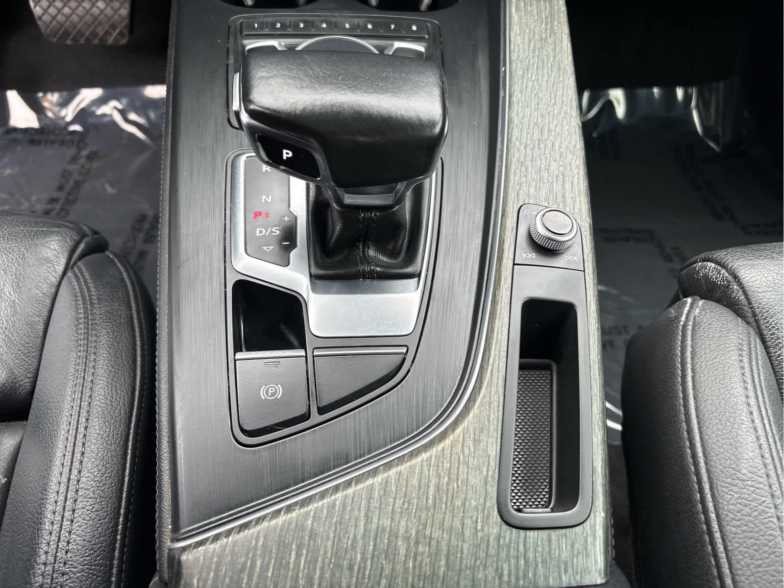 2019 Audi A5 Sportback Premium Plus 45 TFSI quattro