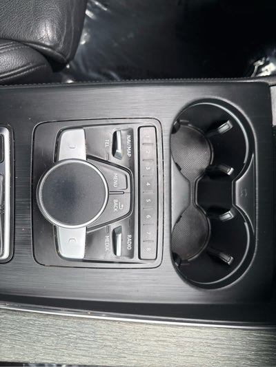 2019 Audi A5 Sportback Premium Plus 45 TFSI quattro