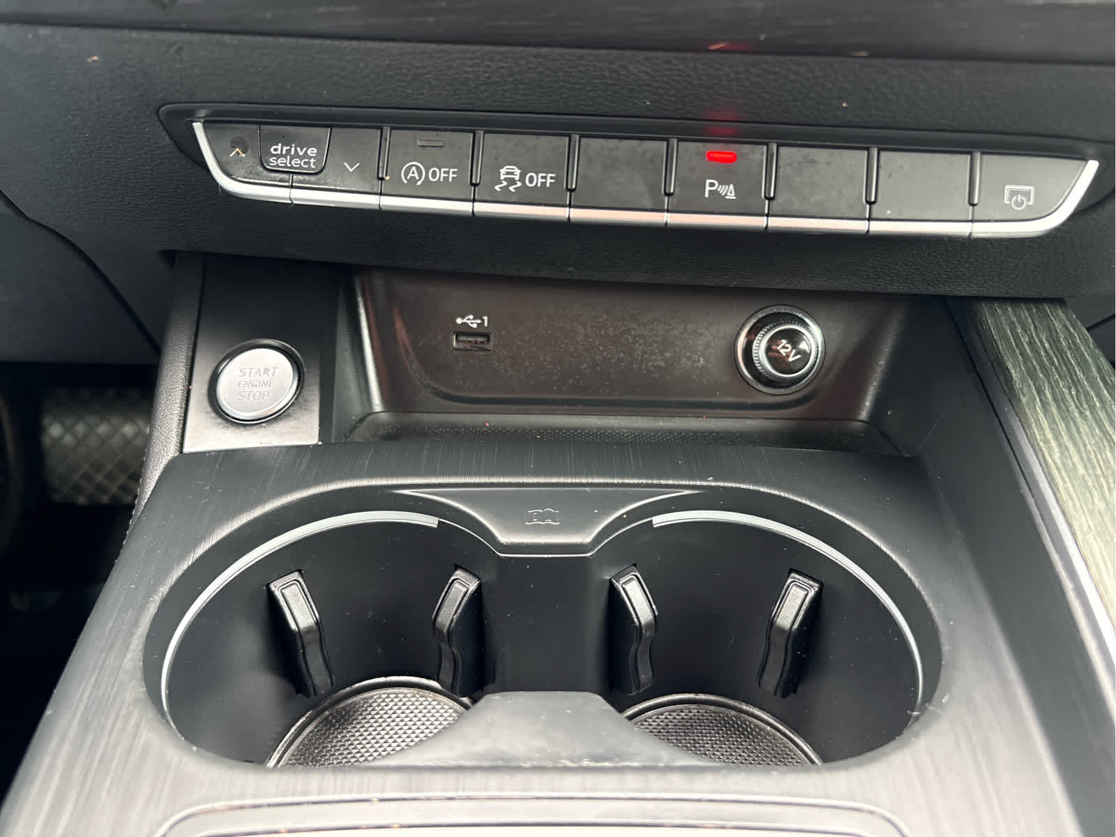 2019 Audi A5 Sportback Premium Plus 45 TFSI quattro