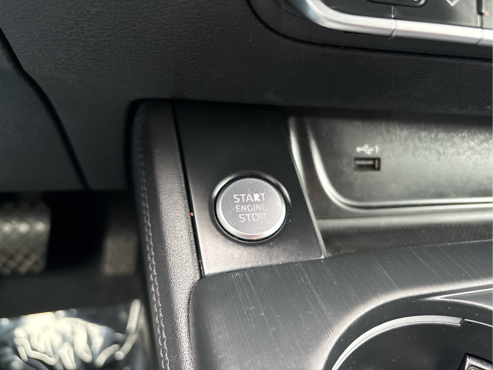 2019 Audi A5 Sportback Premium Plus 45 TFSI quattro