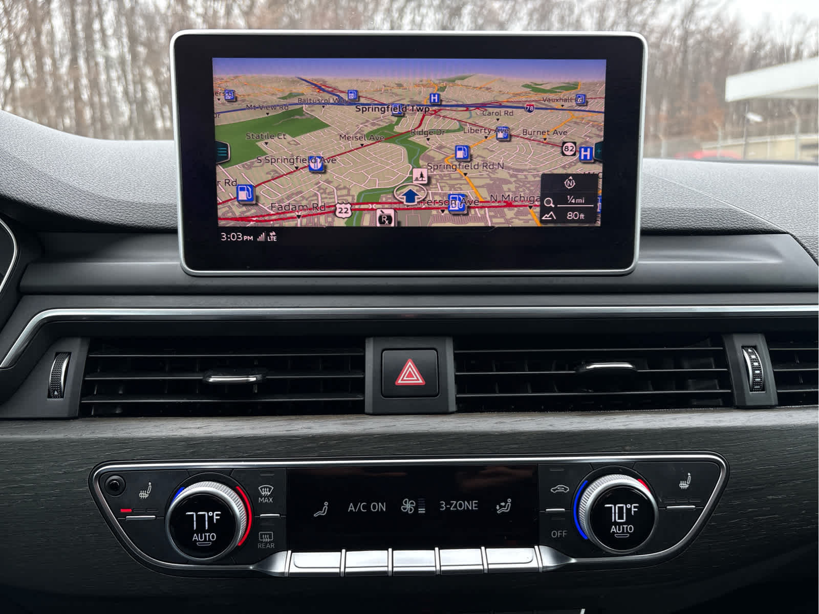 2019 Audi A5 Sportback Premium Plus 45 TFSI quattro