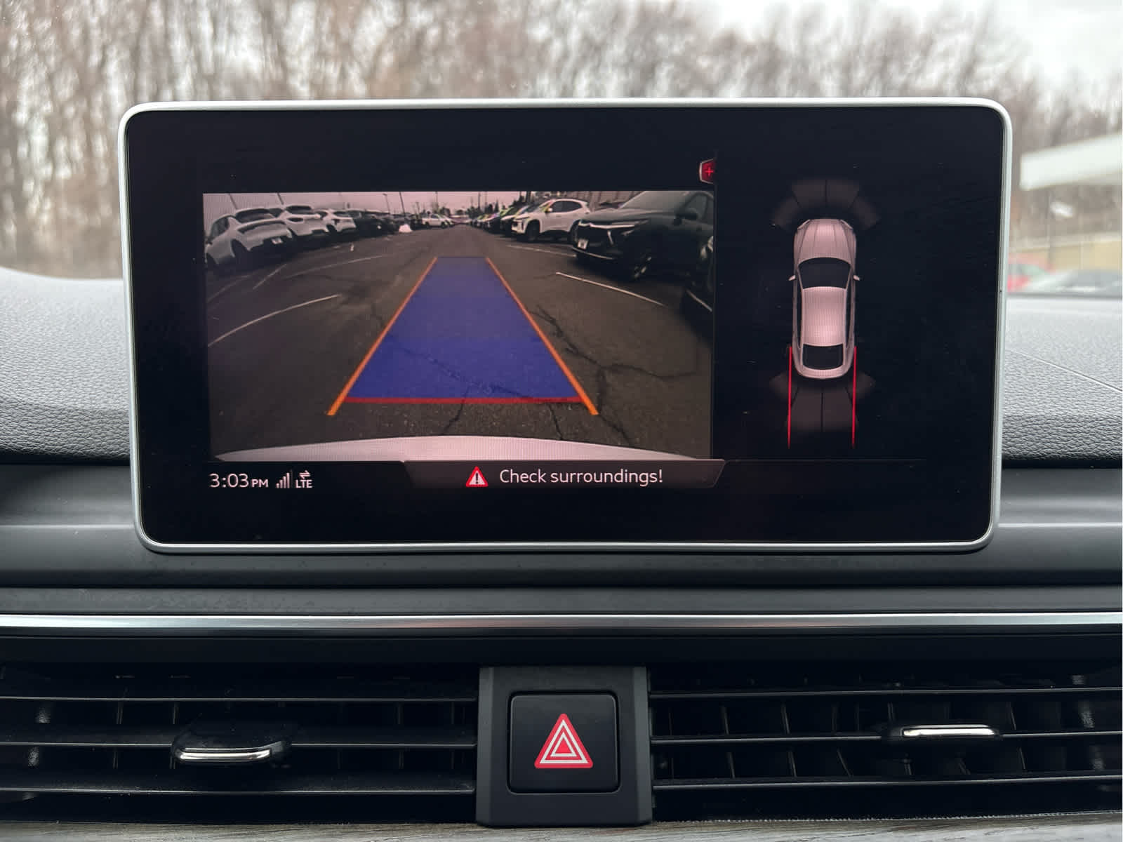 2019 Audi A5 Sportback Premium Plus 45 TFSI quattro