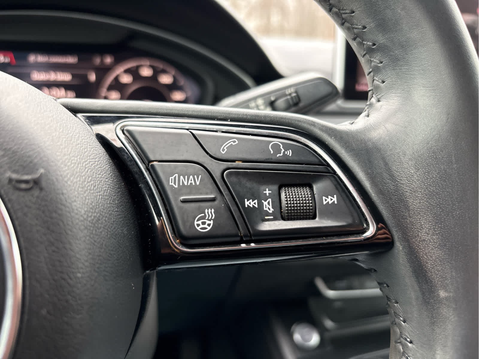 2019 Audi A5 Sportback Premium Plus 45 TFSI quattro