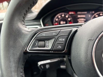 2019 Audi A5 Sportback Premium Plus 45 TFSI quattro