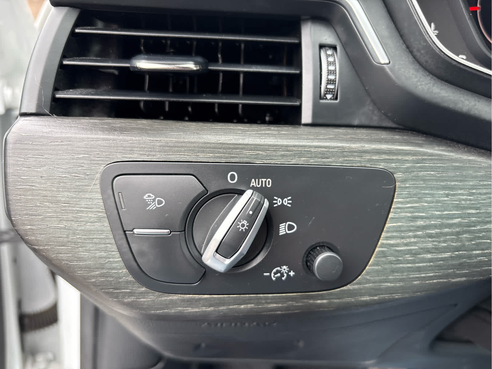 2019 Audi A5 Sportback Premium Plus 45 TFSI quattro