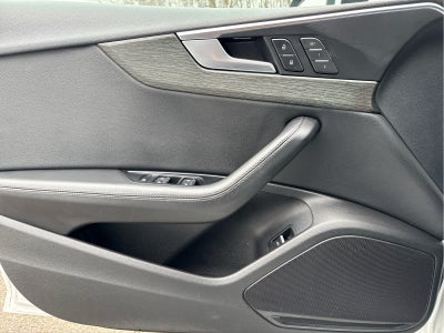 2019 Audi A5 Sportback Premium Plus 45 TFSI quattro