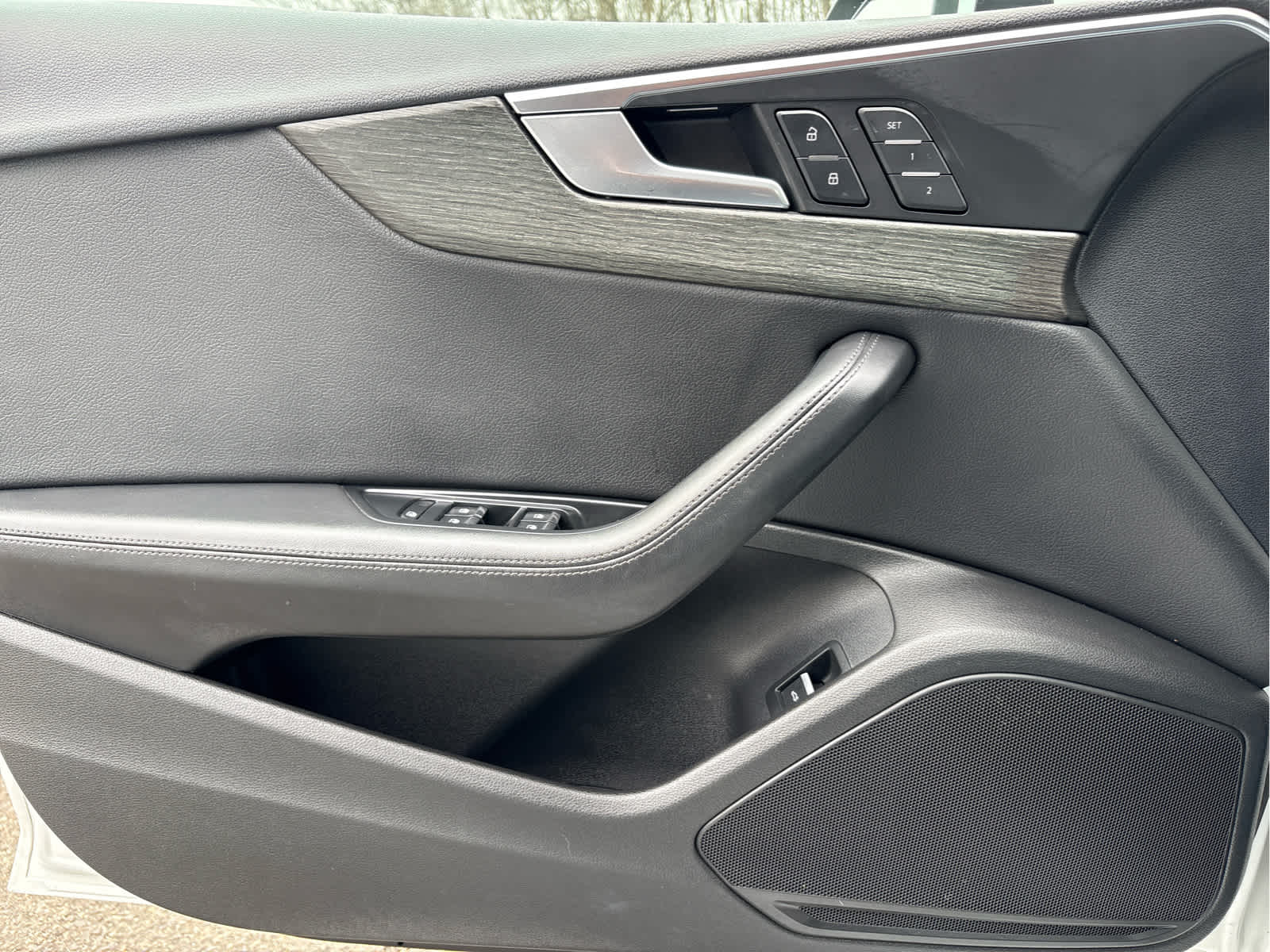 2019 Audi A5 Sportback Premium Plus 45 TFSI quattro