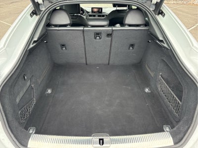 2019 Audi A5 Sportback Premium Plus 45 TFSI quattro