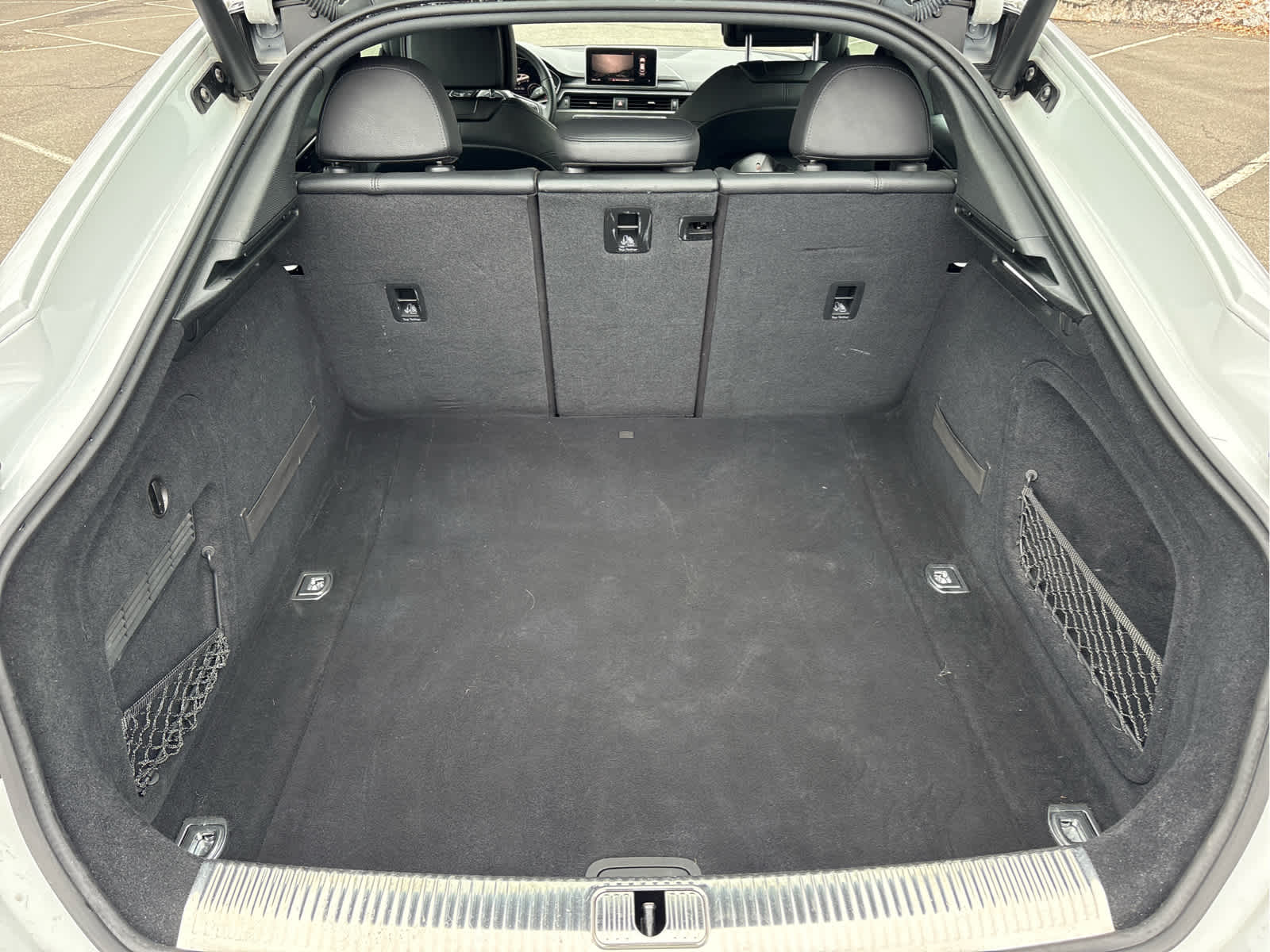 2019 Audi A5 Sportback Premium Plus 45 TFSI quattro