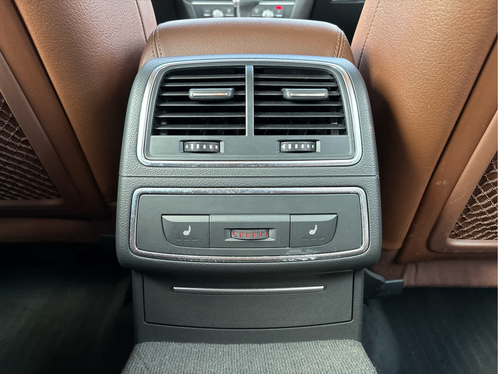 2013 Audi A6 4dr Sdn quattro 3.0T Premium Plus