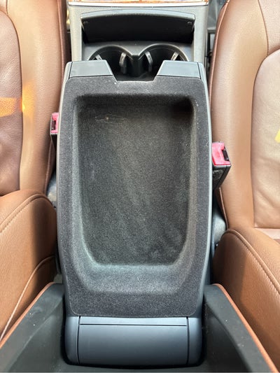 2013 Audi A6 4dr Sdn quattro 3.0T Premium Plus