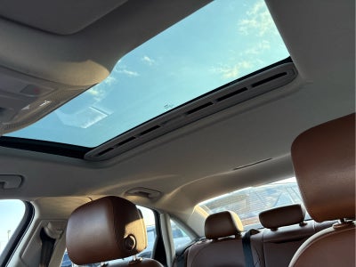 2013 Audi A6 4dr Sdn quattro 3.0T Premium Plus