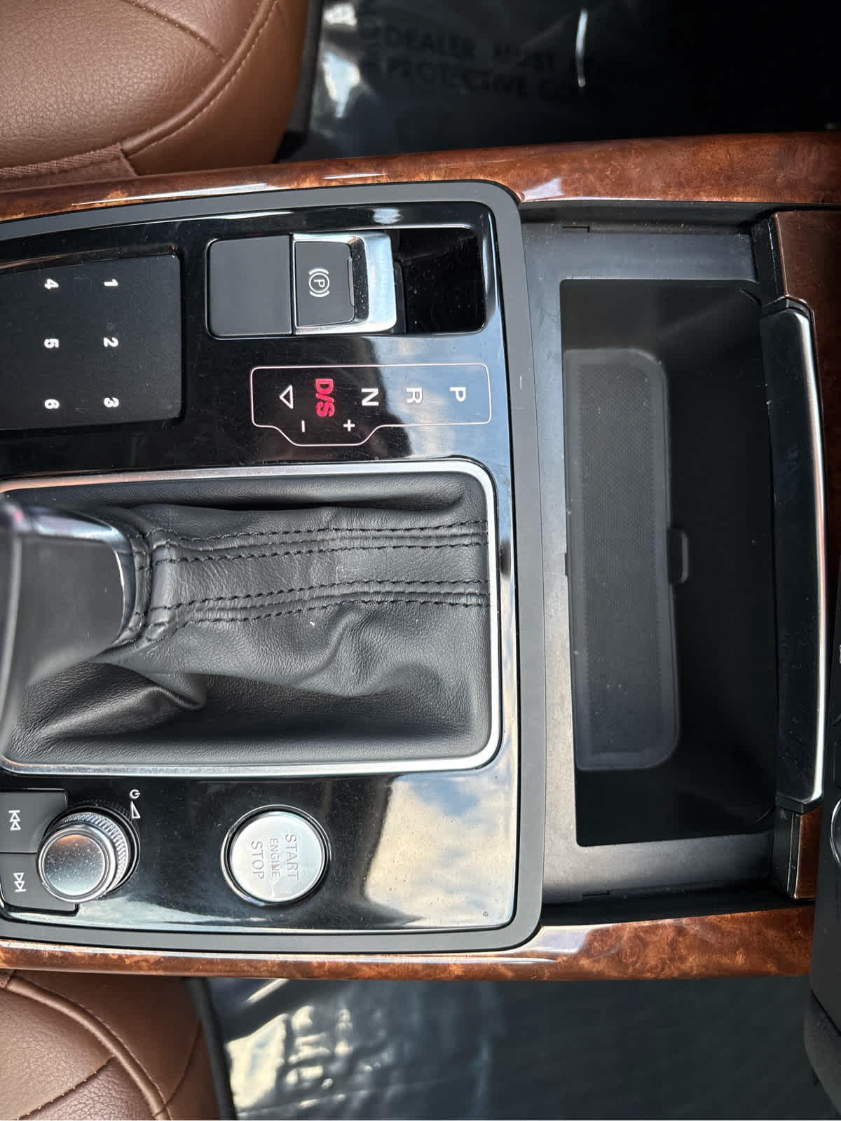 2013 Audi A6 4dr Sdn quattro 3.0T Premium Plus