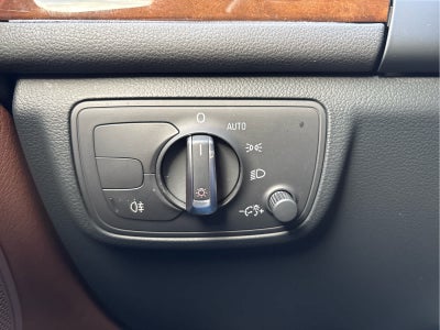 2013 Audi A6 4dr Sdn quattro 3.0T Premium Plus