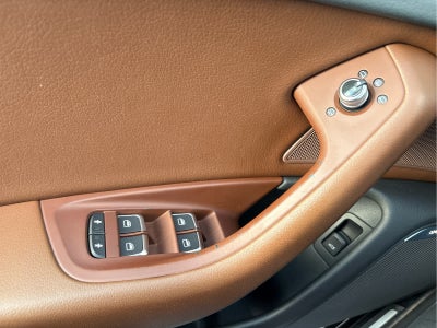 2013 Audi A6 4dr Sdn quattro 3.0T Premium Plus