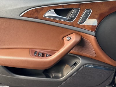 2013 Audi A6 4dr Sdn quattro 3.0T Premium Plus
