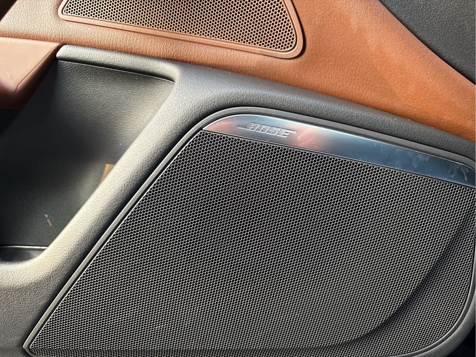 2013 Audi A6 4dr Sdn quattro 3.0T Premium Plus