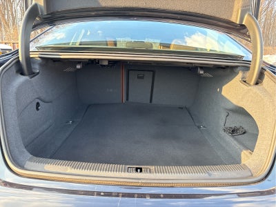 2013 Audi A6 4dr Sdn quattro 3.0T Premium Plus