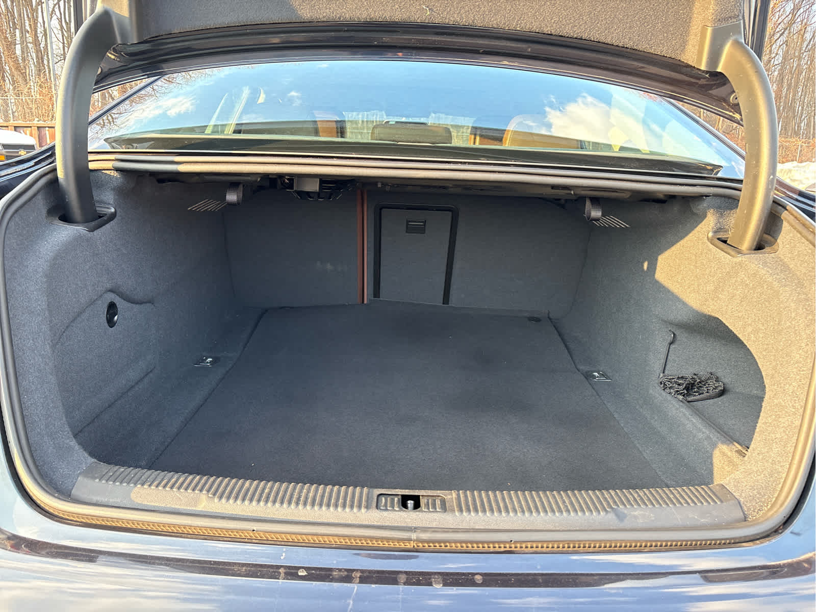 2013 Audi A6 4dr Sdn quattro 3.0T Premium Plus