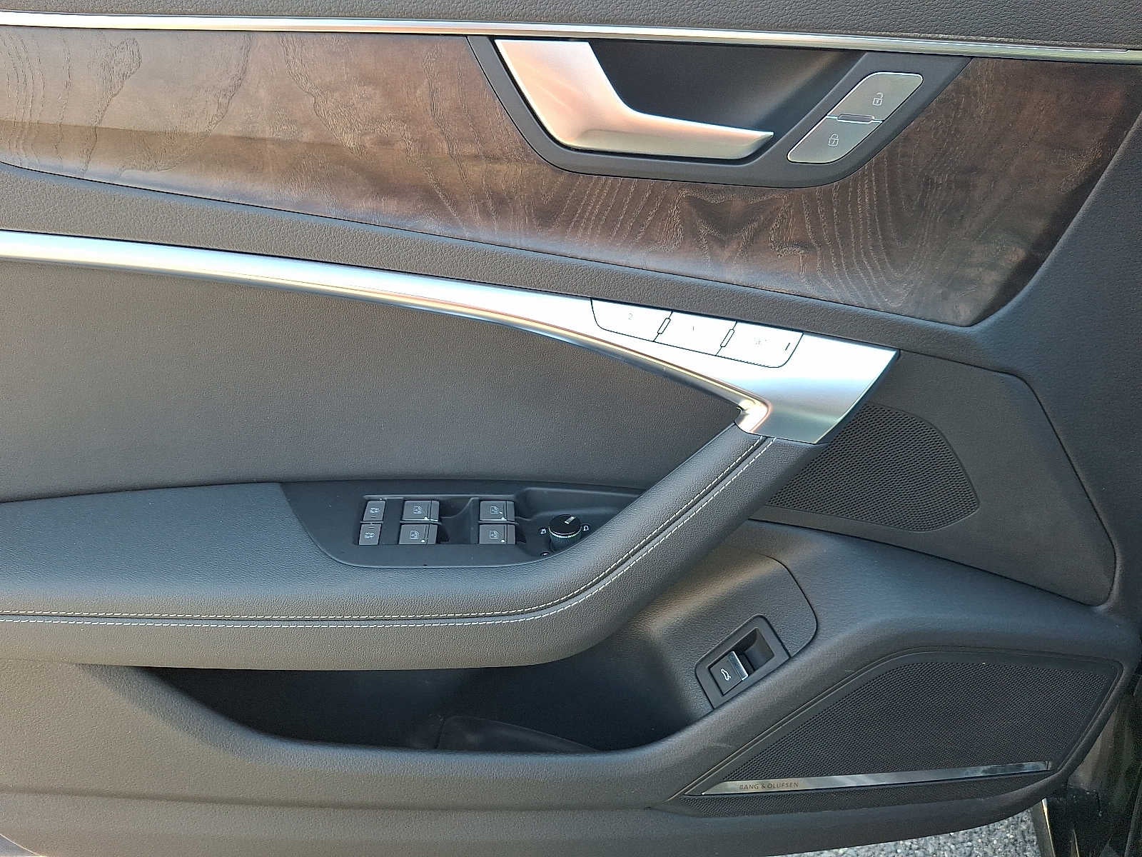 2019 Audi A6 Premium Plus 55 TFSI quattro