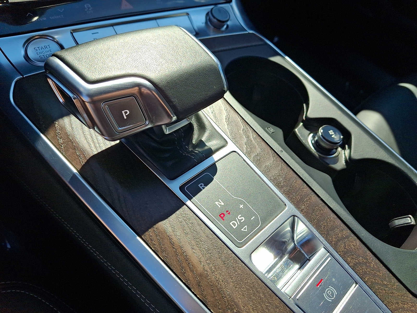 2019 Audi A6 Premium Plus 55 TFSI quattro