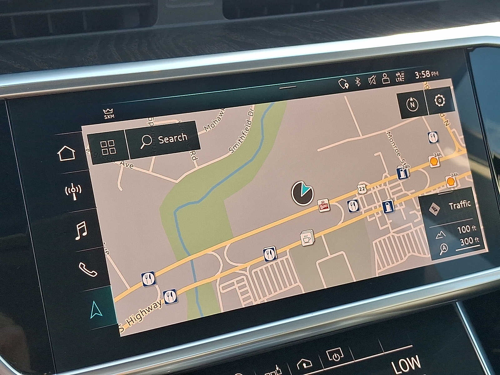 2019 Audi A6 Premium Plus 55 TFSI quattro