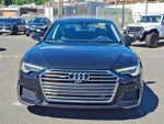 2019 Audi A6 Premium Plus 55 TFSI quattro