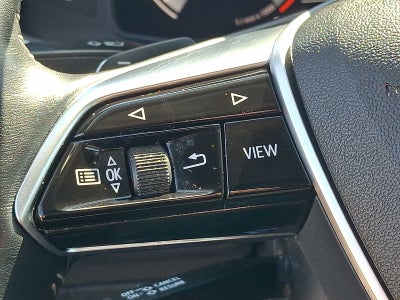 2019 Audi A6 Premium Plus 55 TFSI quattro