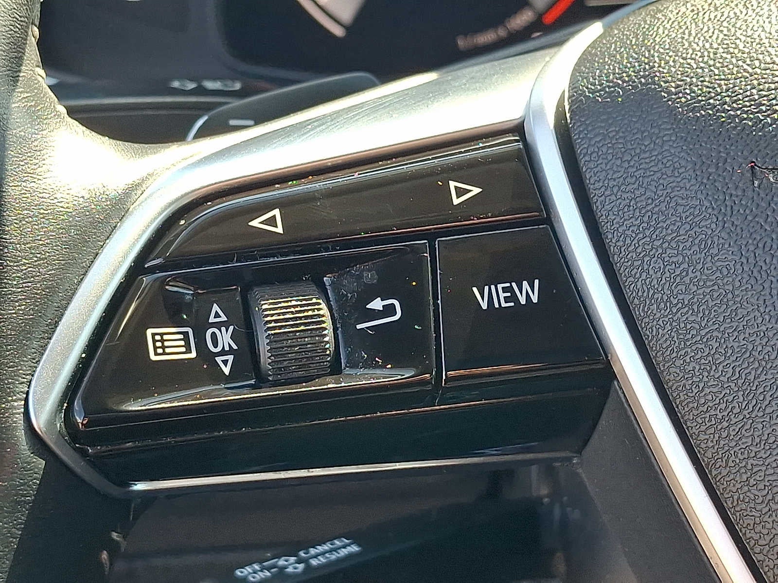 2019 Audi A6 Premium Plus 55 TFSI quattro