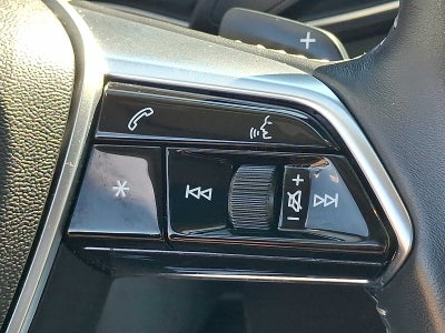 2019 Audi A6 Premium Plus 55 TFSI quattro