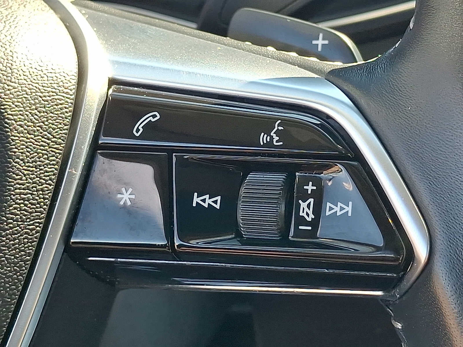 2019 Audi A6 Premium Plus 55 TFSI quattro