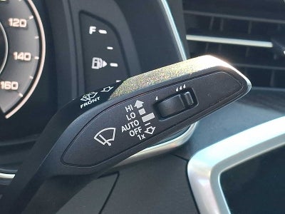 2019 Audi A6 Premium Plus 55 TFSI quattro