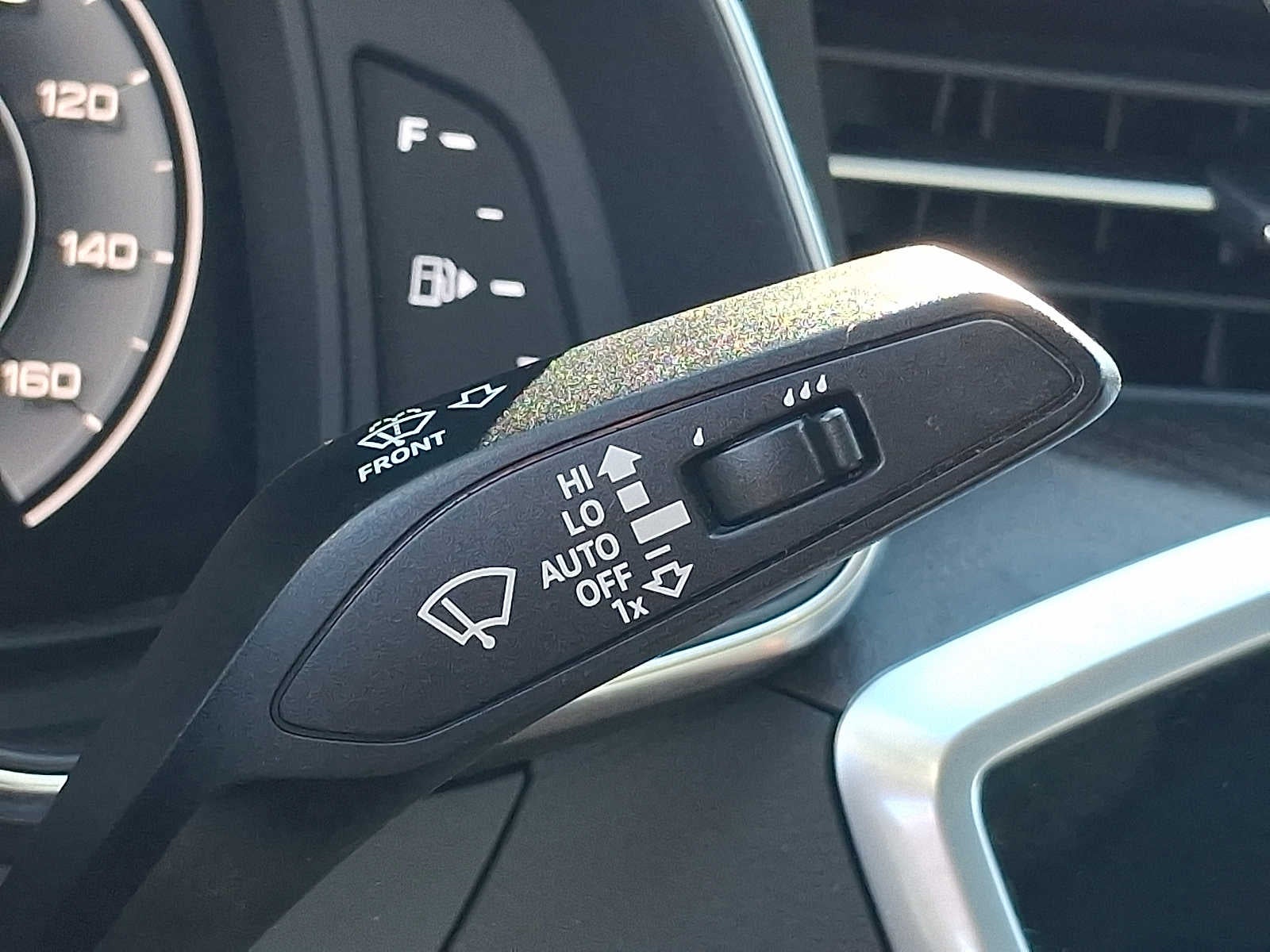 2019 Audi A6 Premium Plus 55 TFSI quattro