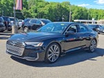 2019 Audi A6 Premium Plus 55 TFSI quattro