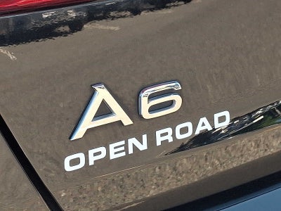 2019 Audi A6 Premium Plus 55 TFSI quattro