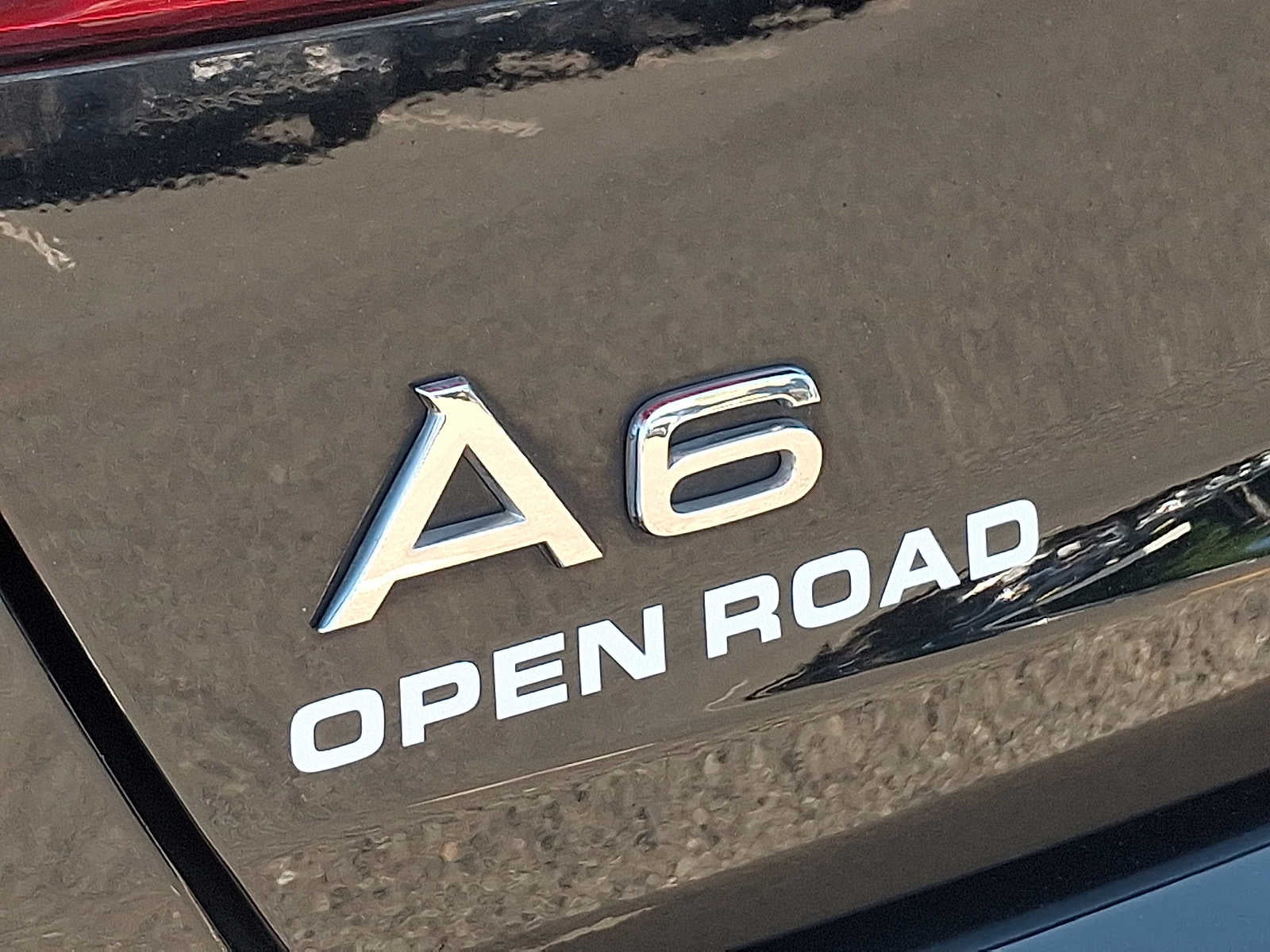 2019 Audi A6 Premium Plus 55 TFSI quattro