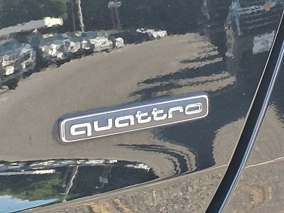 2019 Audi A6 Premium Plus 55 TFSI quattro