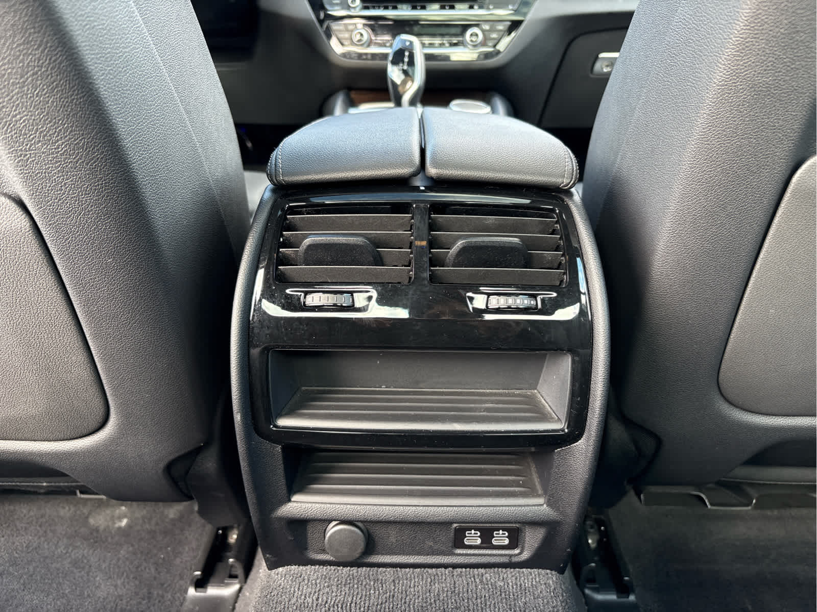 2021 BMW 5 Series 530i xDrive Sedan