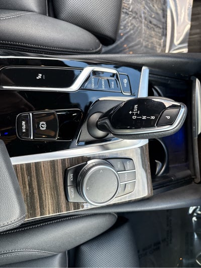 2021 BMW 5 Series 530i xDrive Sedan