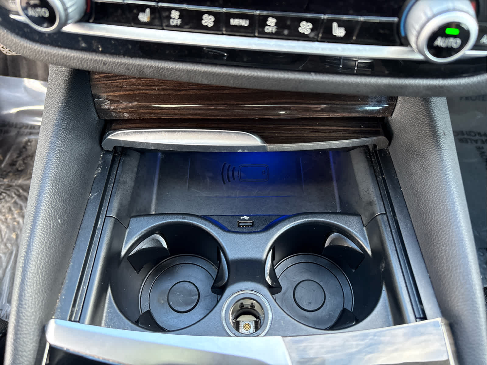 2021 BMW 5 Series 530i xDrive Sedan