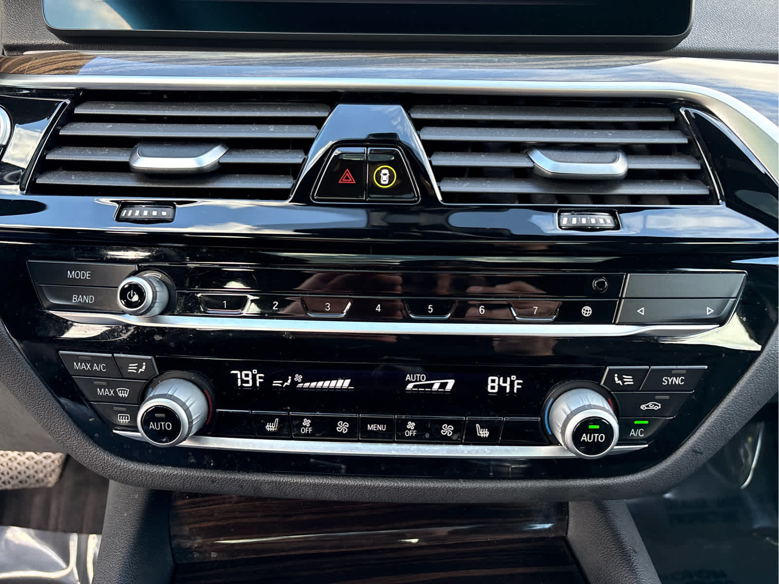 2021 BMW 5 Series 530i xDrive Sedan