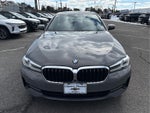 2021 BMW 5 Series 530i xDrive Sedan