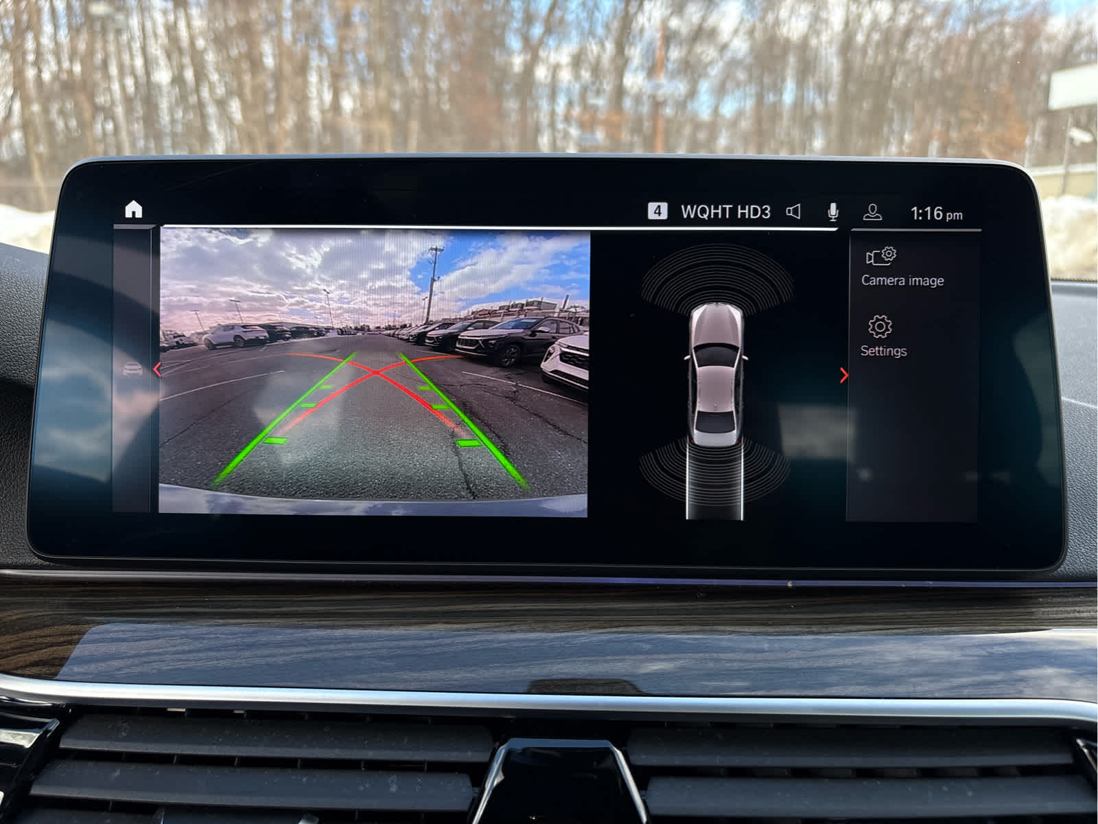 2021 BMW 5 Series 530i xDrive Sedan