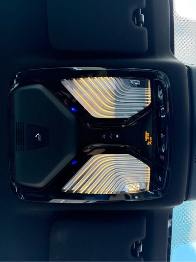 2021 BMW 5 Series 530i xDrive Sedan