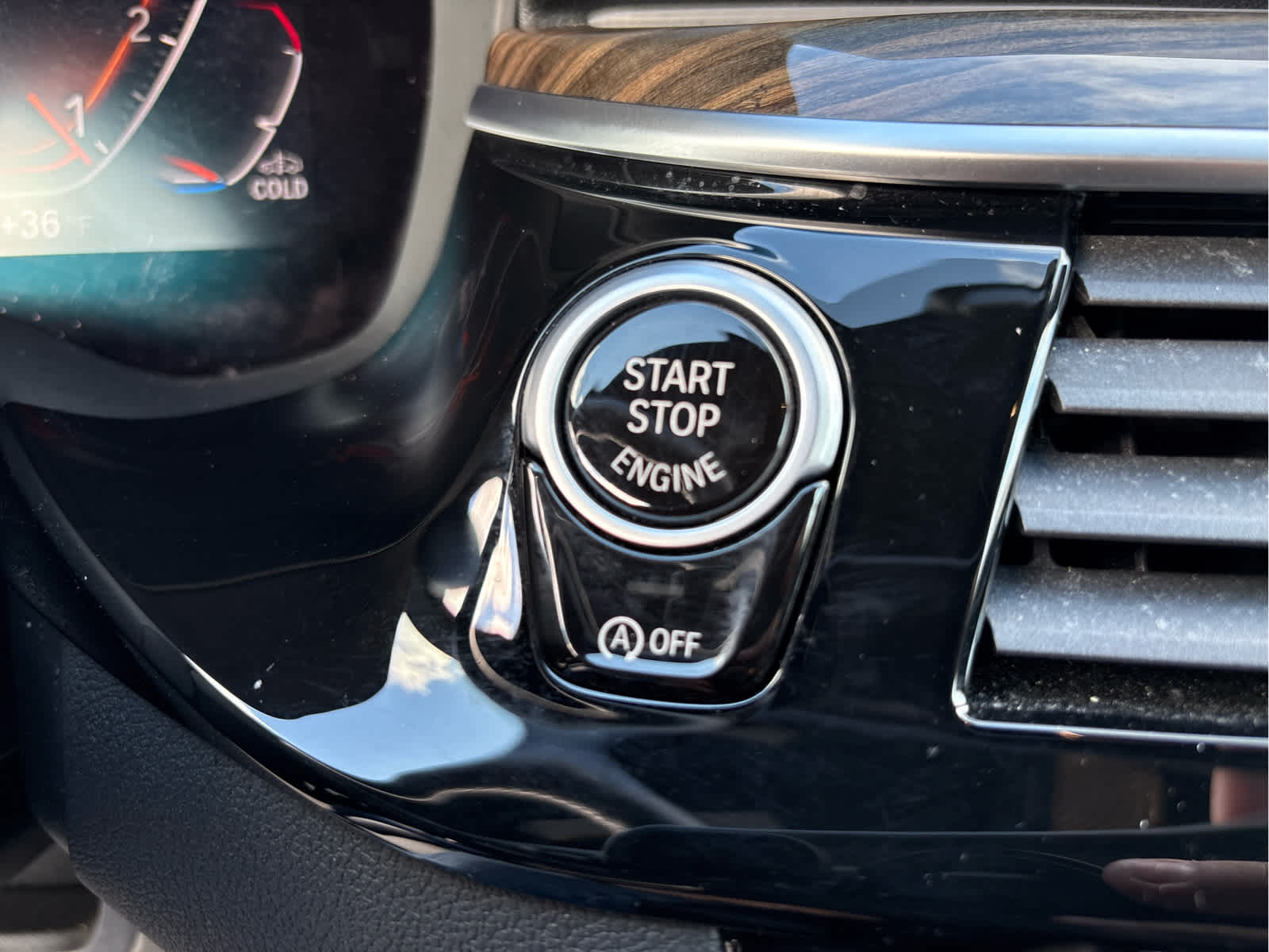 2021 BMW 5 Series 530i xDrive Sedan