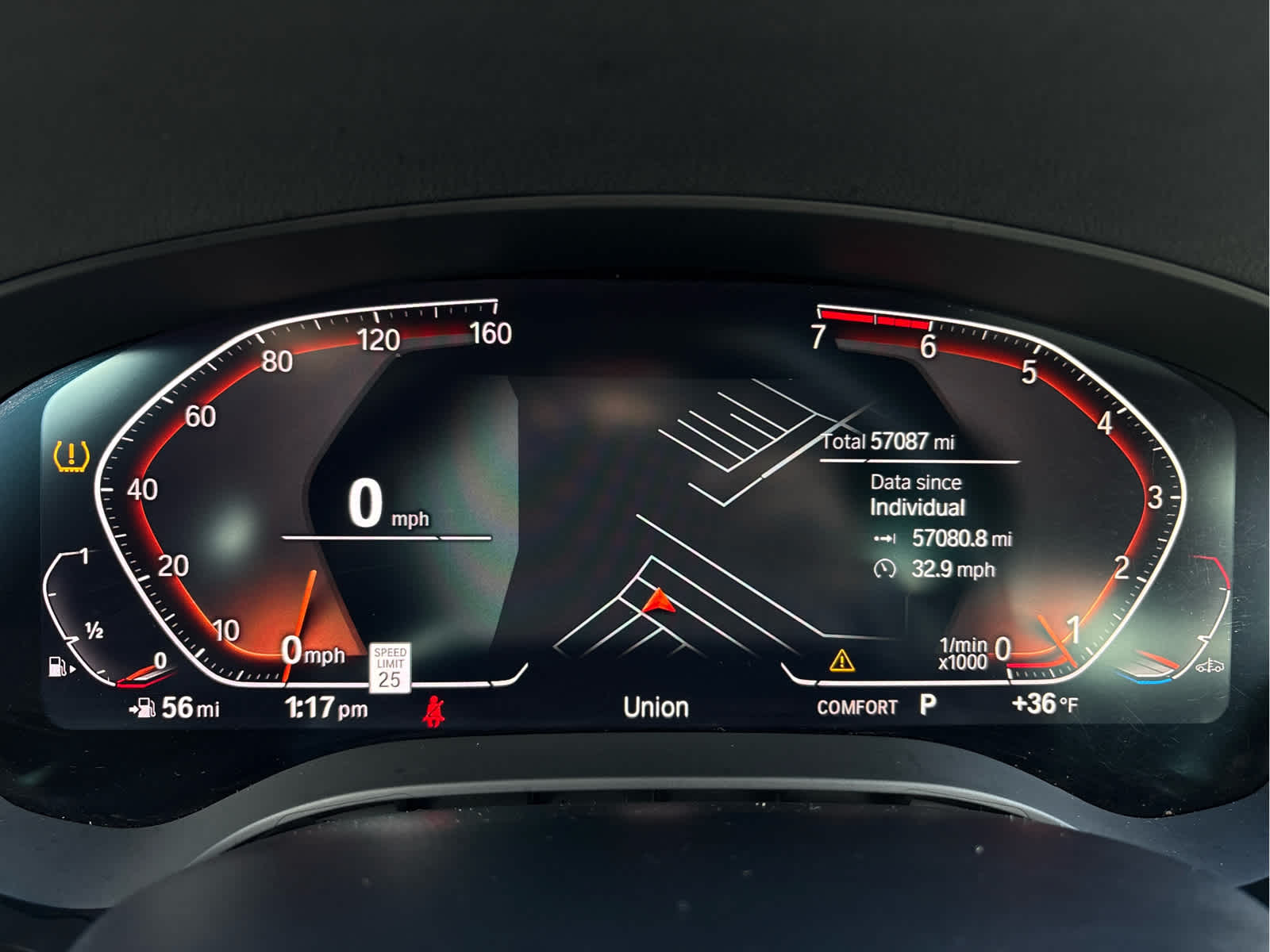 2021 BMW 5 Series 530i xDrive Sedan