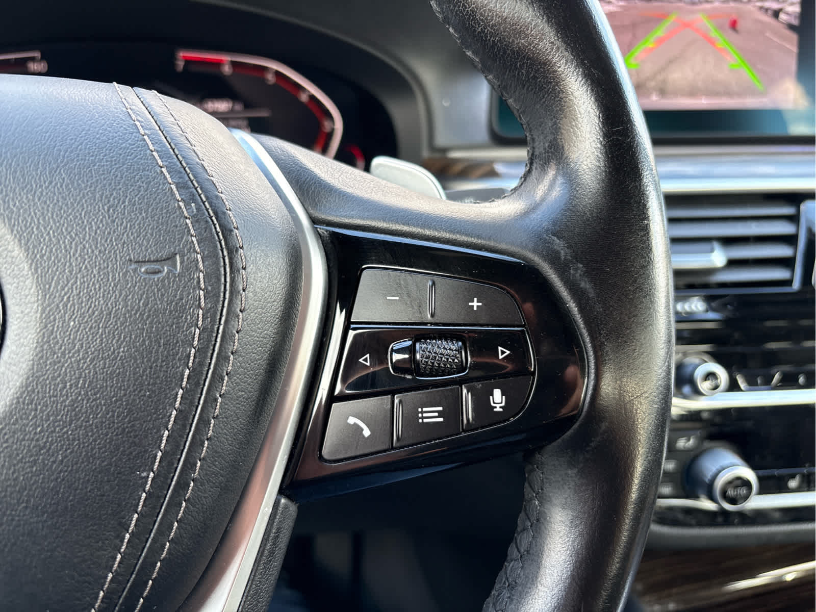 2021 BMW 5 Series 530i xDrive Sedan