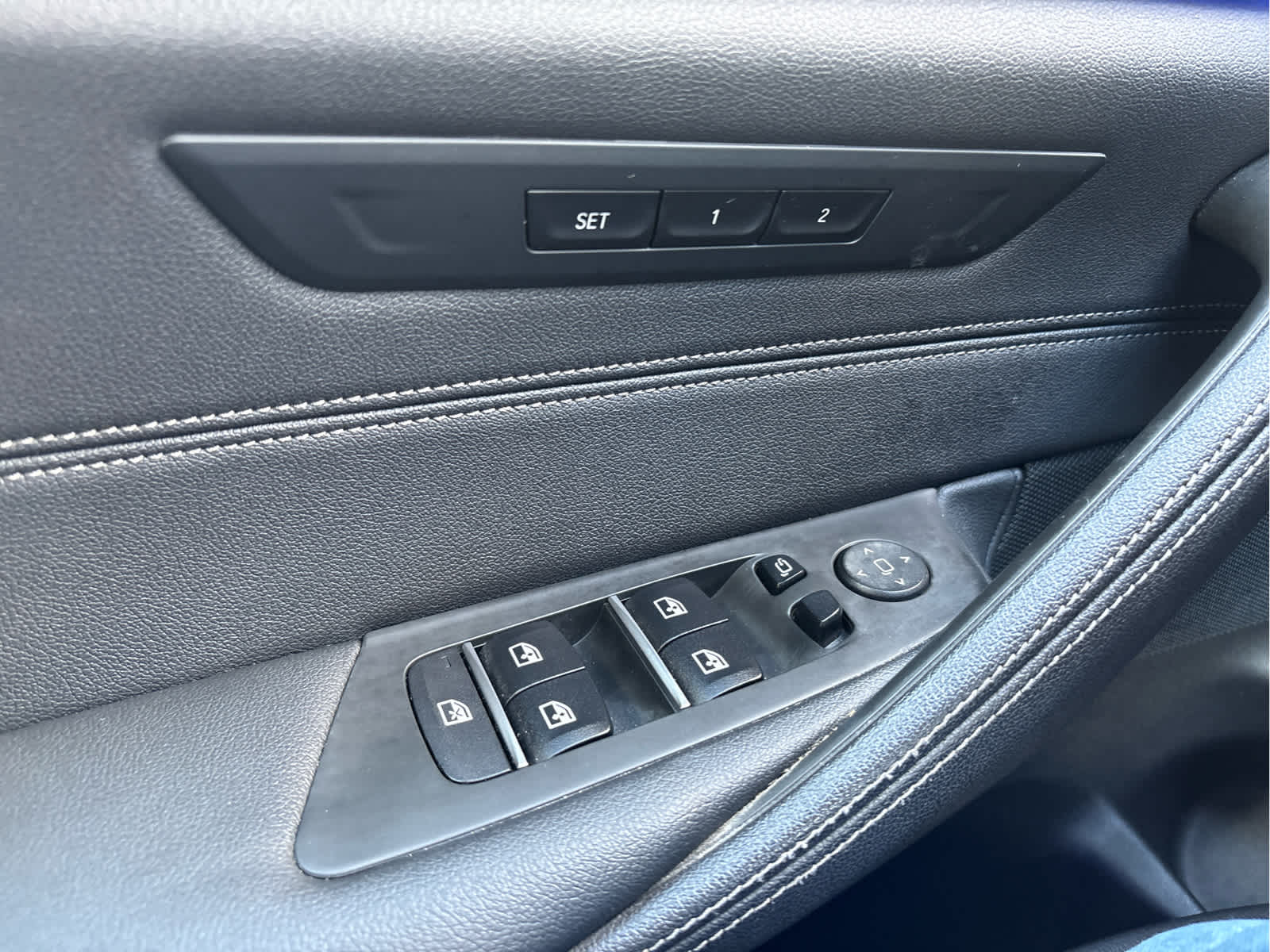 2021 BMW 5 Series 530i xDrive Sedan