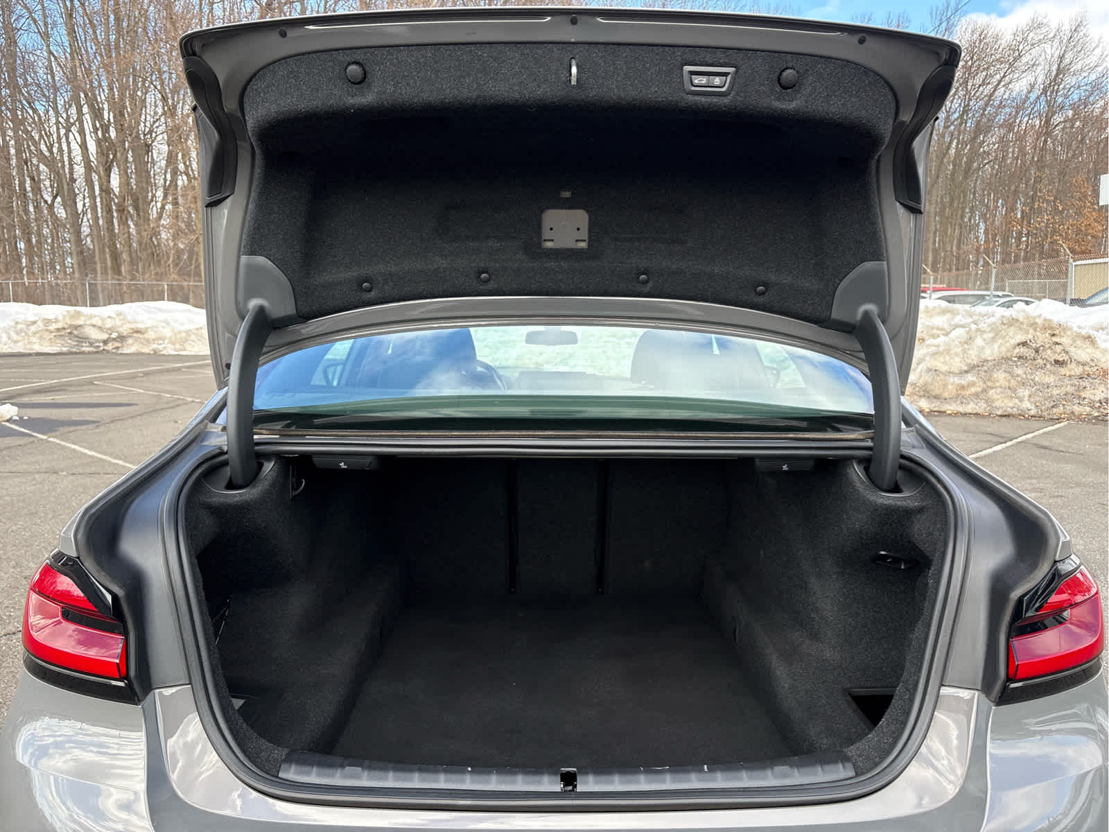 2021 BMW 5 Series 530i xDrive Sedan